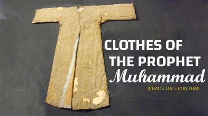 What did Muhammad support?
