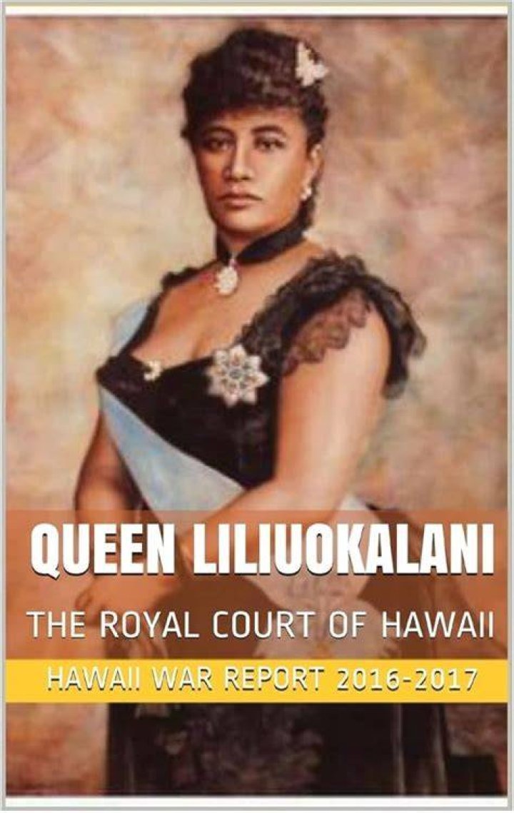 What did Queen Liliuokalani angered American businessmen?