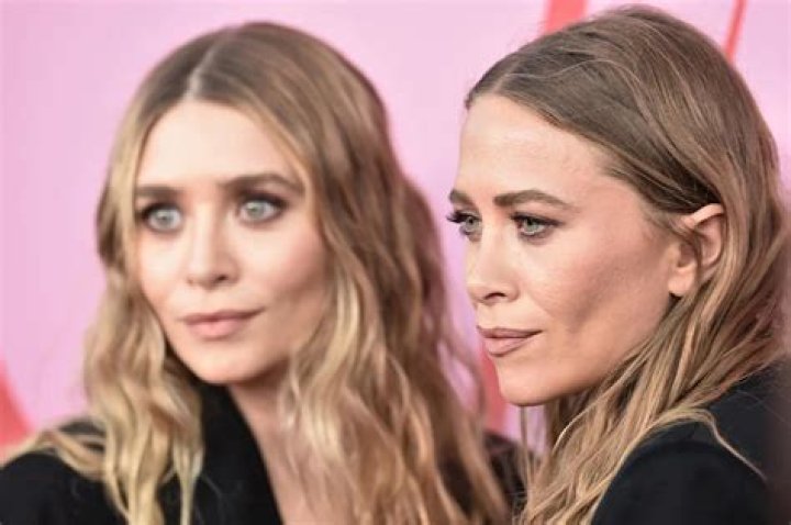 What disease do the Olsen twins have?