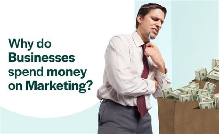 What do businesses do with money?