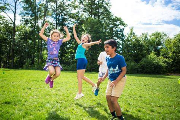 What do kids do in fifth grade?