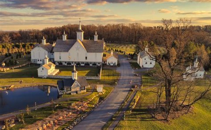 What do the Amish believe?