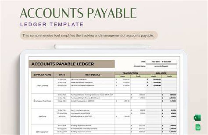 What do you need to be an accounts payable clerk?