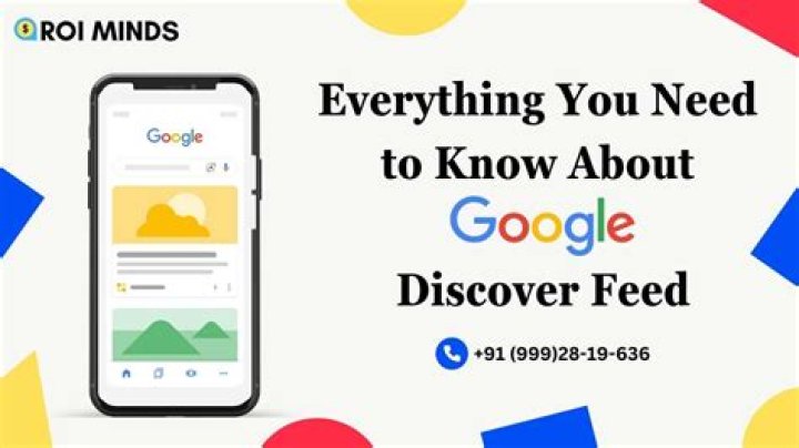 What do you need to know about Google Finance?
