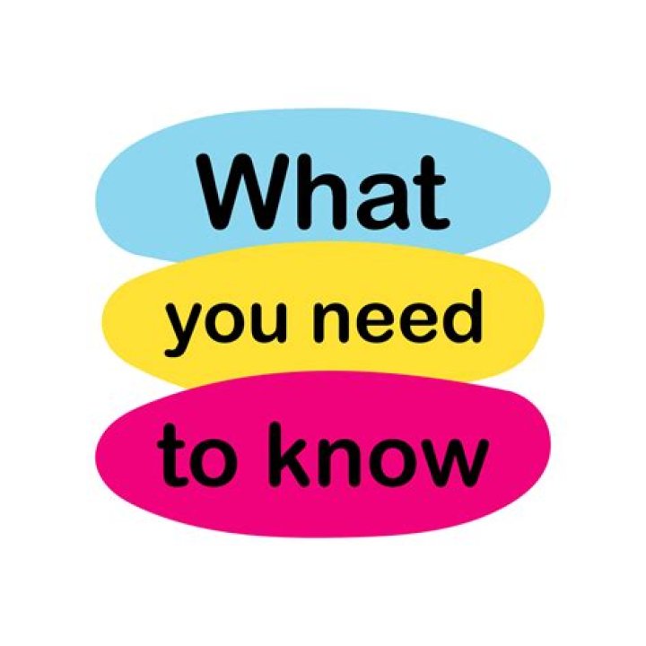 What do you need to know before retirement?
