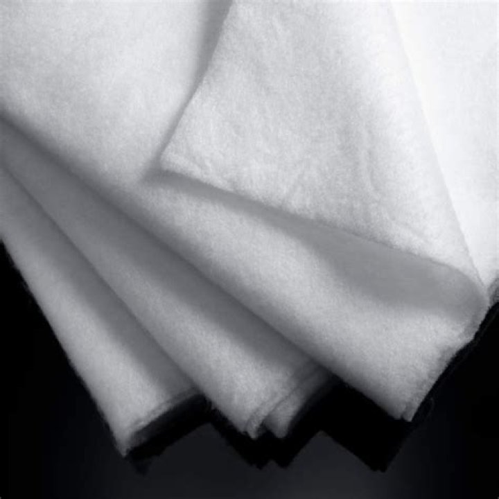 What do you use polyester batting for?
