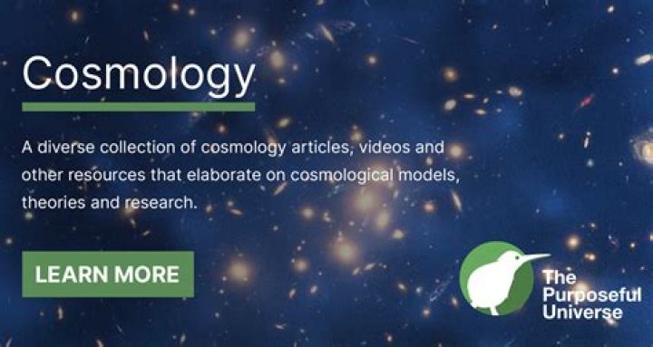 What does a cosmologist do?