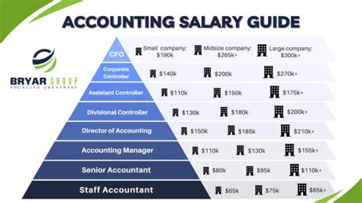 What does accounting officer mean?