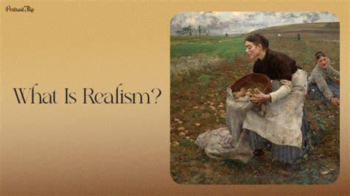 What does cost realism mean?