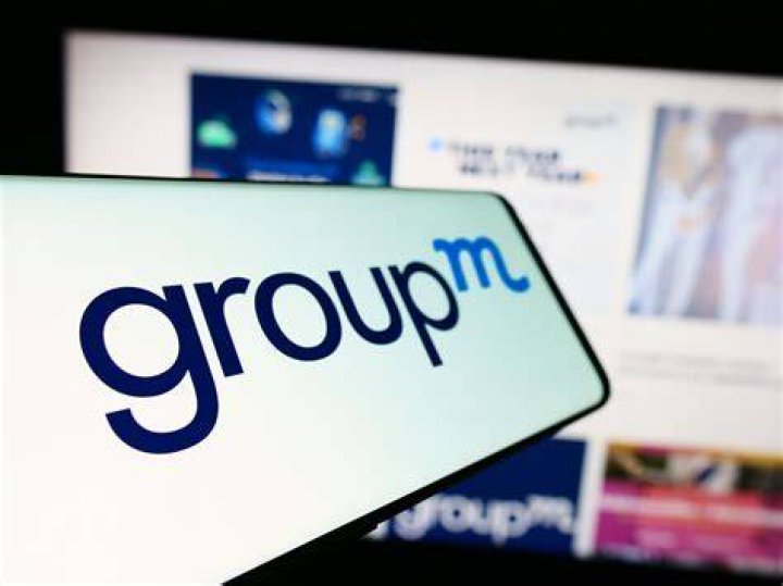 What does GroupM do?