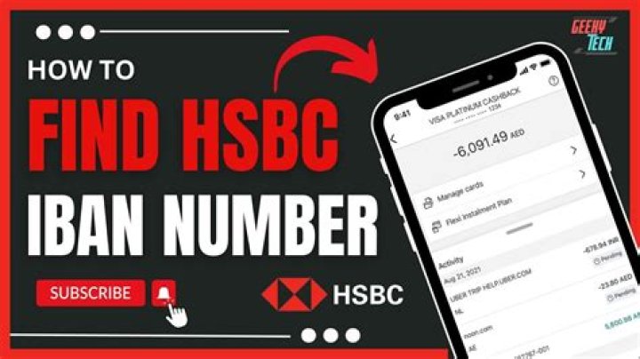 What does HSBC stand for in university?