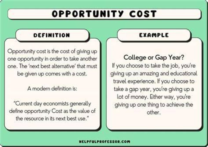 What does joint cost mean?