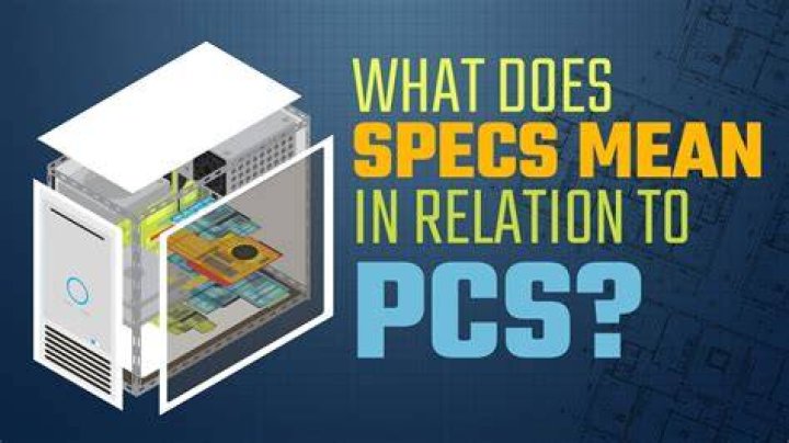 What does PC designation mean?