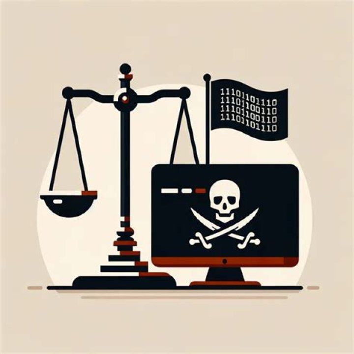 What effects does piracy have?