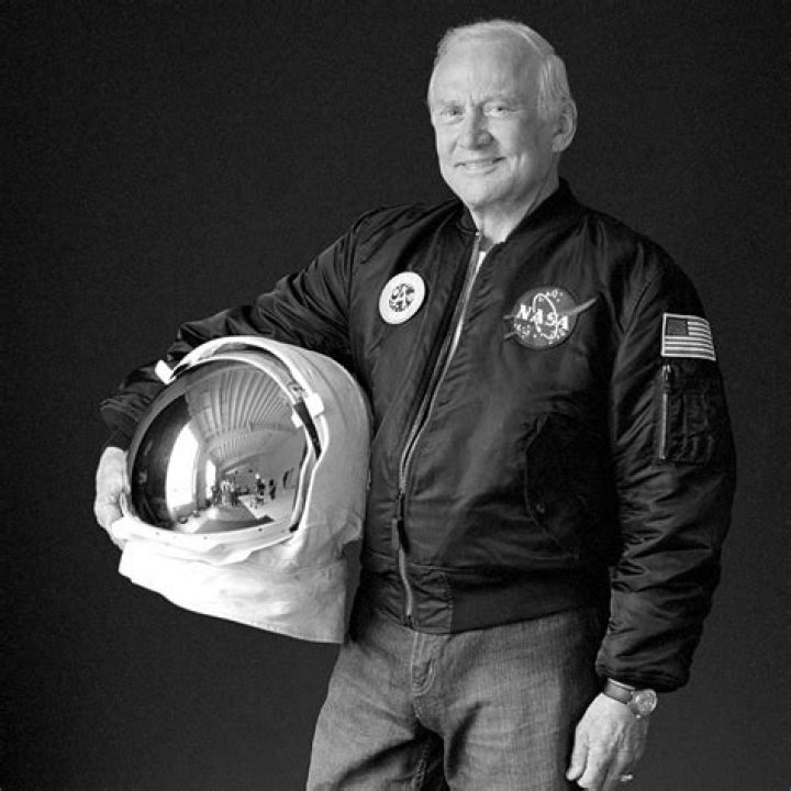 What engineer is Buzz Aldrin?