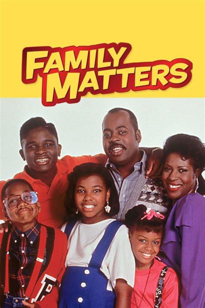 What episode of Family Matters does Steve and Laura get married?
