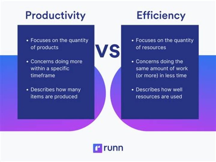 What factors affect the efficiency and effectiveness of information systems?