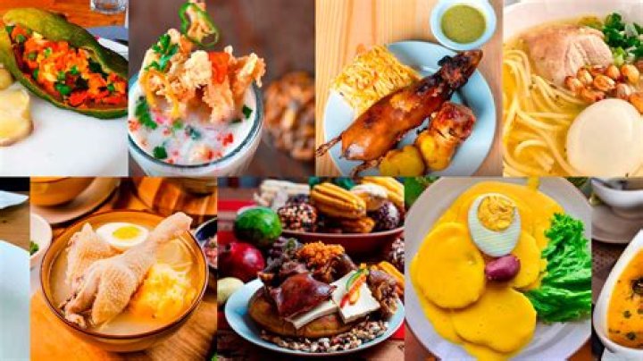 What food is popular in Panama?