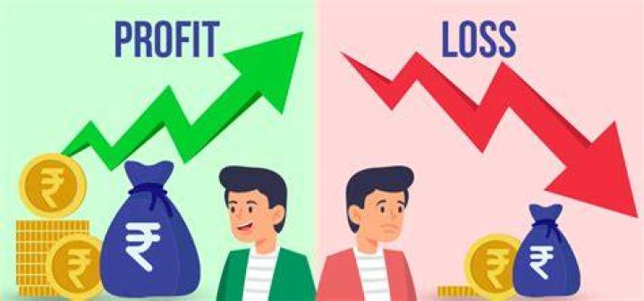 What form of business has shared profits?