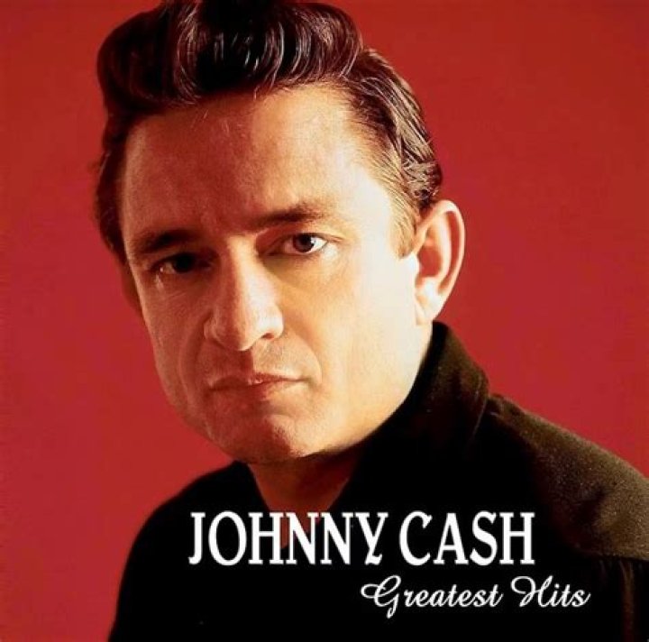 What genre is Johnny Cash?