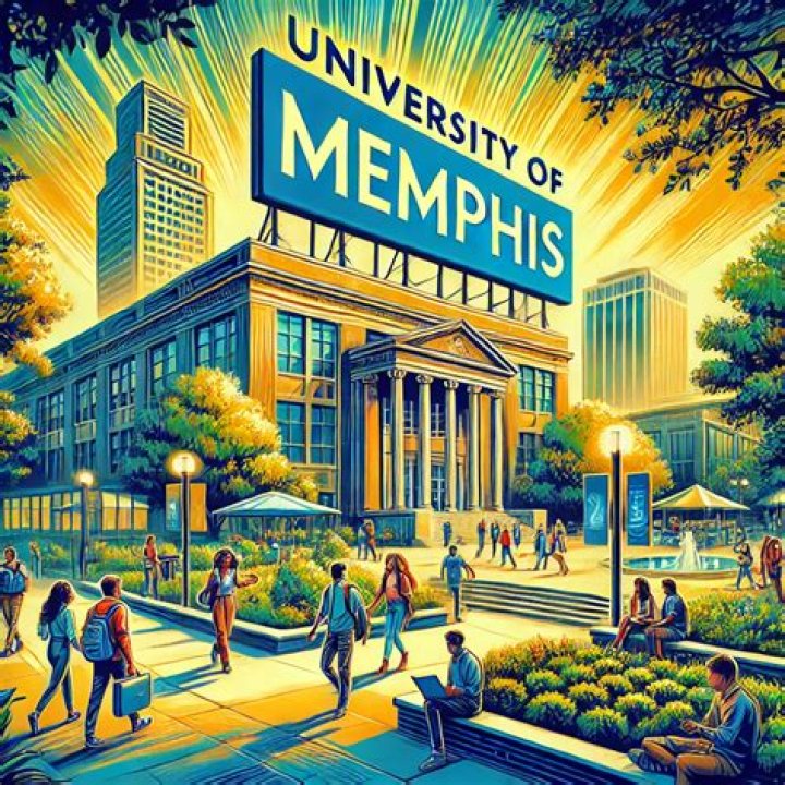What GPA do you need to get into University of Memphis?