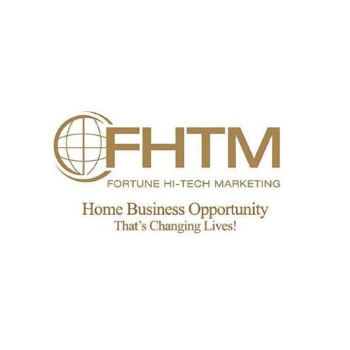 What happened to Fortune High Tech Marketing?