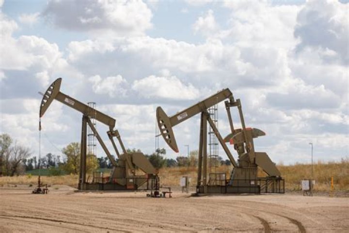 What happened to North Dakota oil boom?