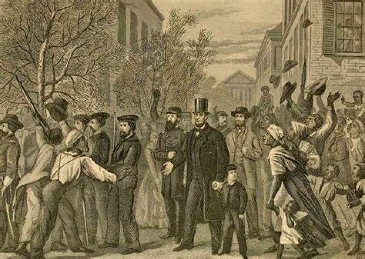 What happened to the banks after the Civil War?