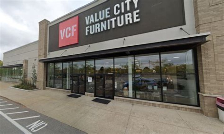 What happened to Value City stores?