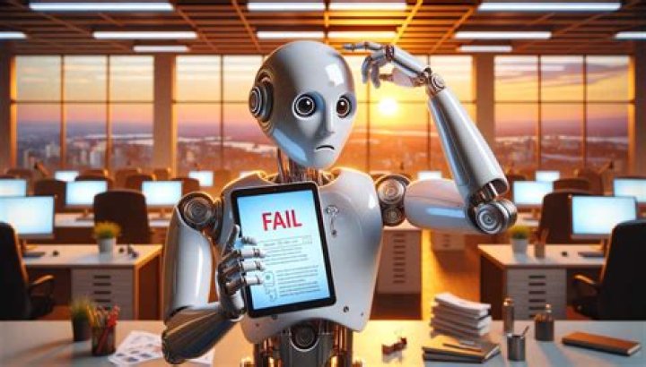 What happens if an auditor makes a mistake?