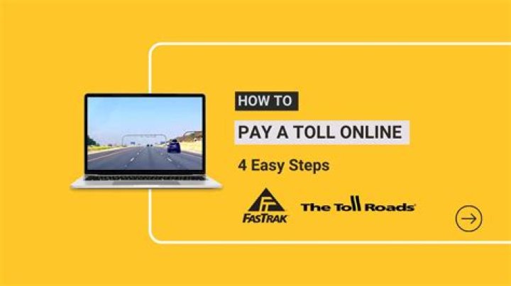 What happens if you go through FasTrak without paying?