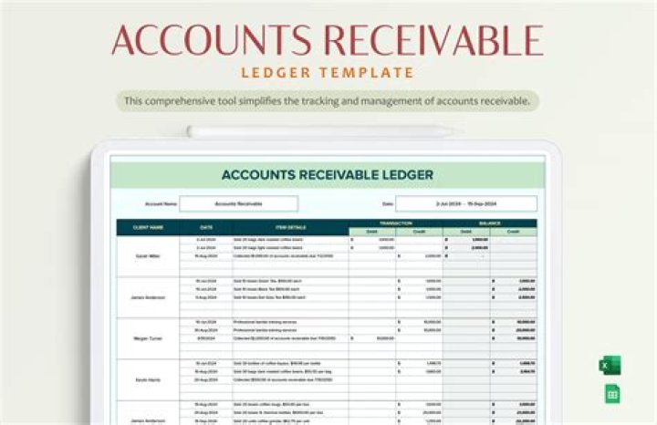 What happens when a company collect cash from accounts receivable?