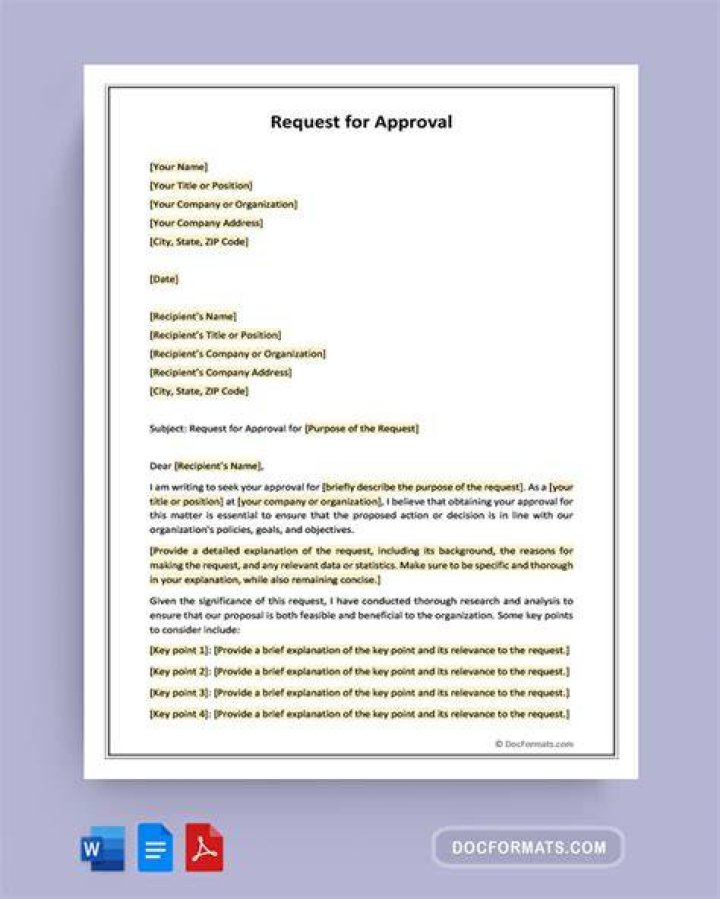 What is 2530 approval?