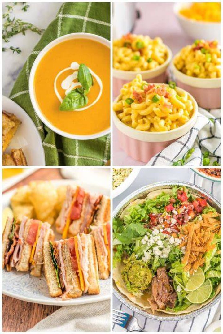 What is a business lunch?
