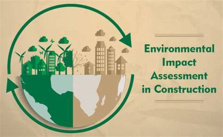 What is a critical environmental?