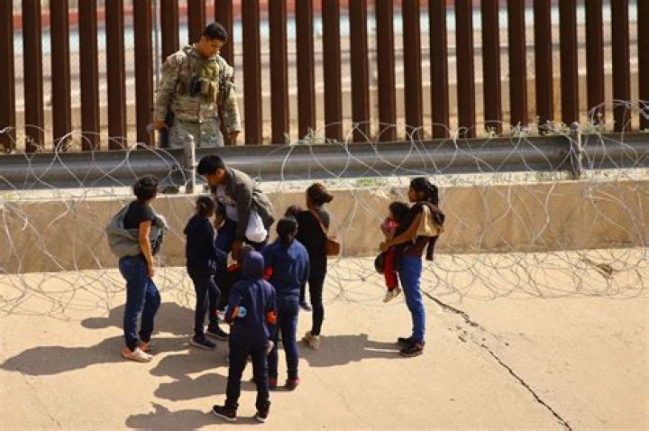 What is a cross border issue?