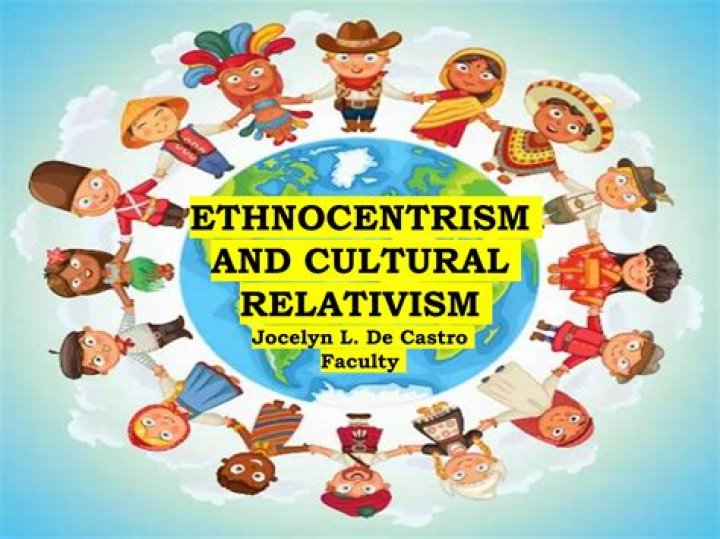 What is a ethnocentric company?
