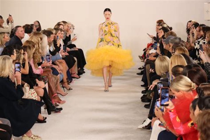 What is a fashion show director?