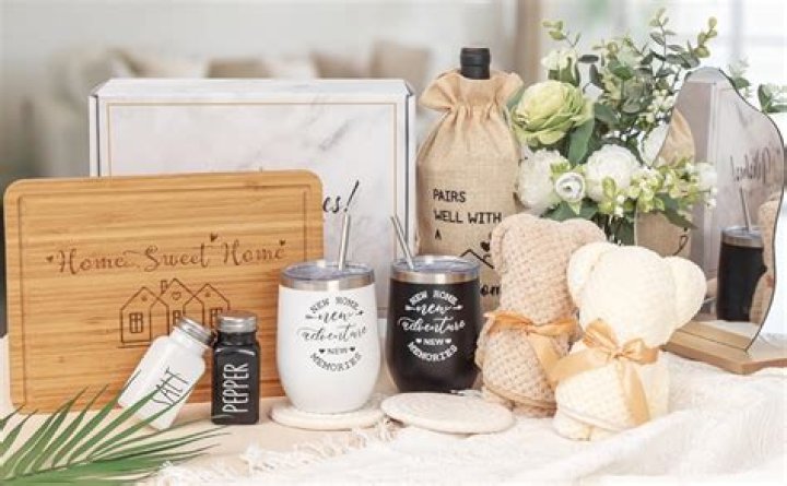 What is a good business warming gift?