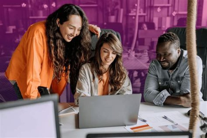 What is a local advertising agency?