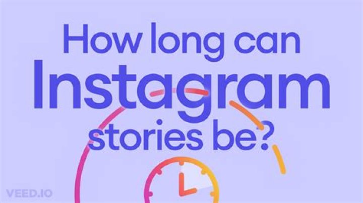 What is a long detailed story?