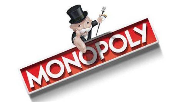 What is a monopoly business?