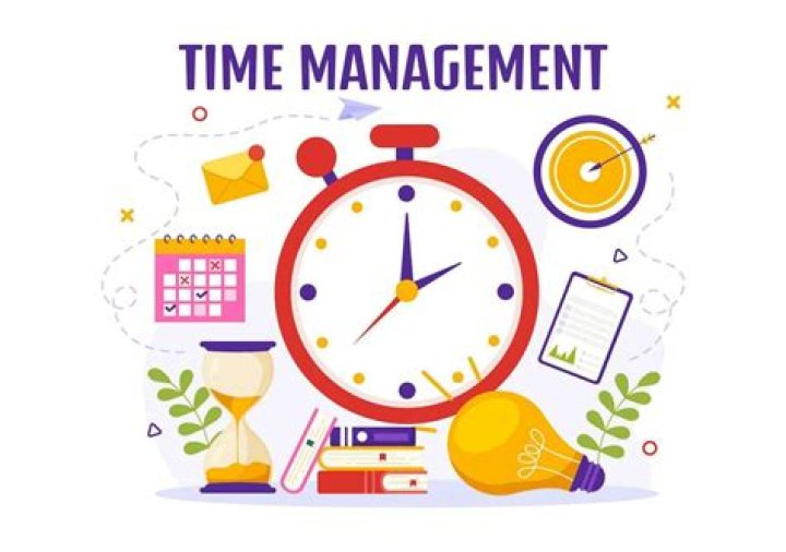 What is a timekeeping system?