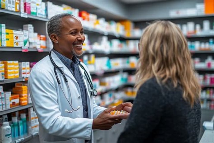 What is a typical Pharmacist salary?