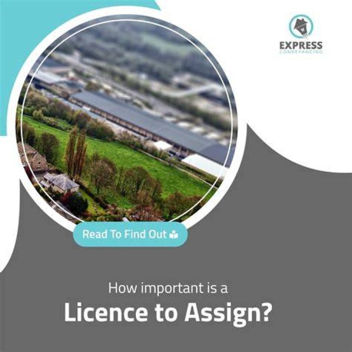 What is a usage Licence?
