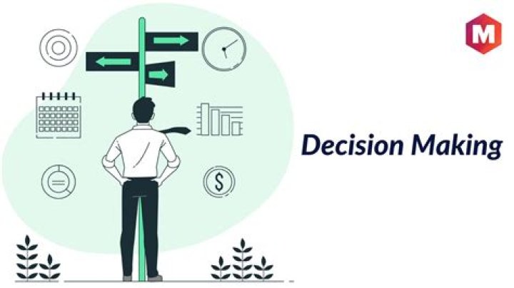 What is accounting for decision making?