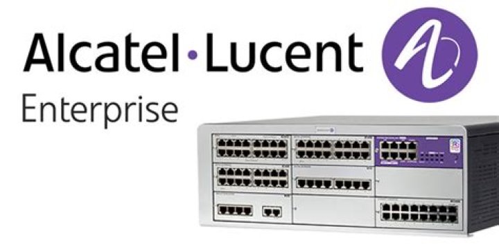 What is Alcatel-Lucent now?