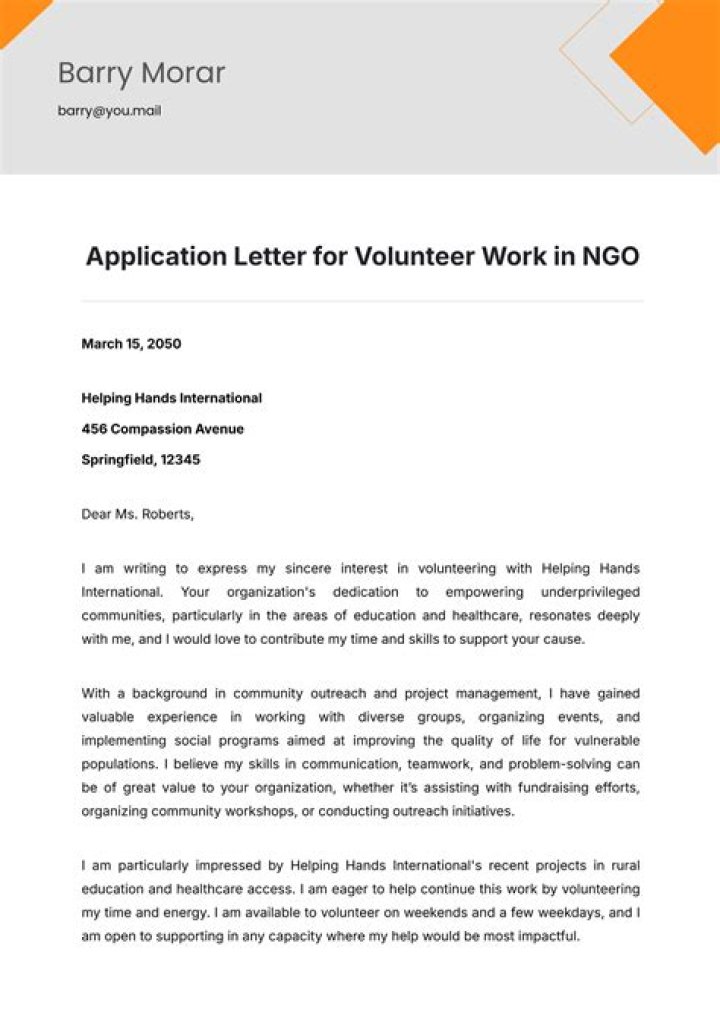 What is an example of a voluntary organization?