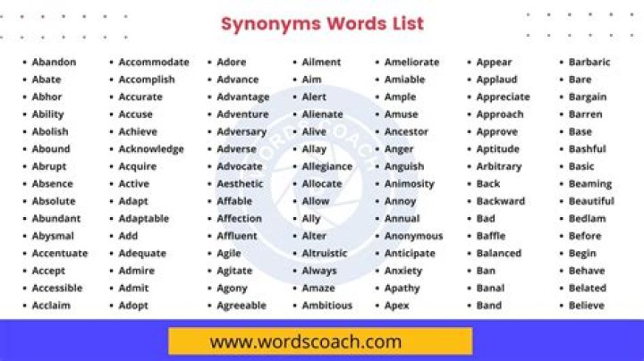 What is another word for scientific name?