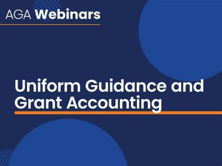 What is authoritative guidance accounting?